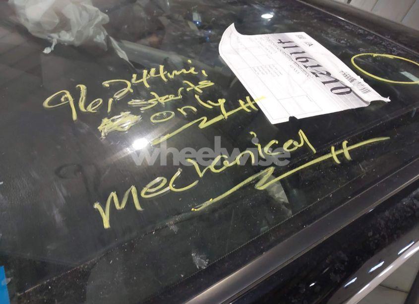 Photo 20 of 2022 Toyota Sienna LE (VIN 5TDKSKFC7NS070678)