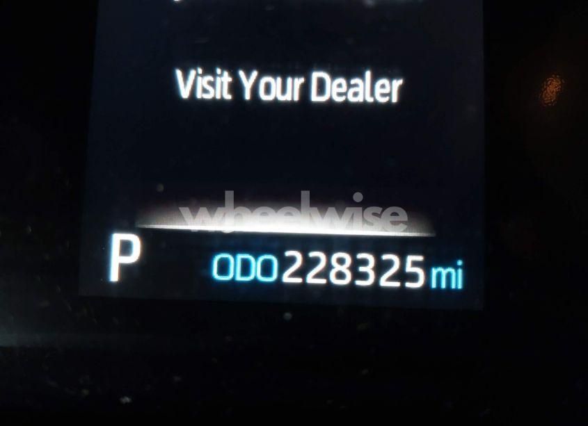 Photo 15 of 2021 Toyota Sienna LE (VIN 5TDKSKFC8MS035873)