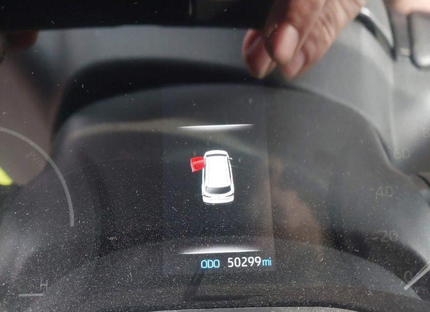 Photo 16 of 2023 Toyota Sienna LE (VIN 5TDKSKFC8PS077495)