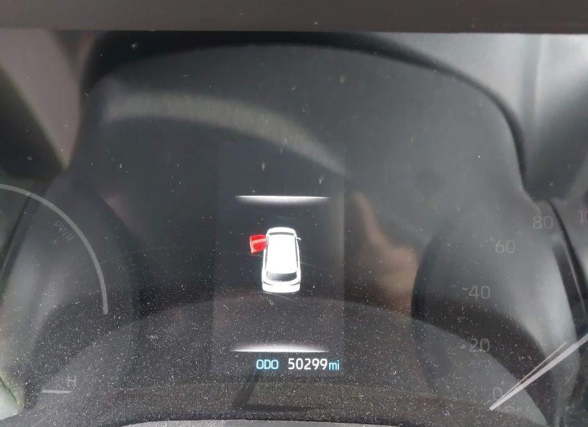 Photo 7 of 2023 Toyota Sienna LE (VIN 5TDKSKFC8PS077495)