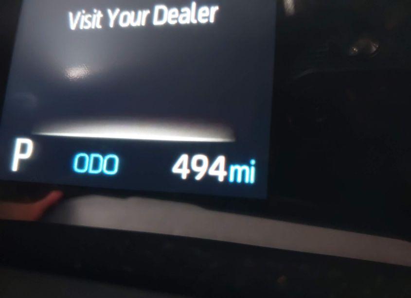 Photo 15 of 2024 Toyota Sienna LE (VIN 5TDKSKFC9RS145533)