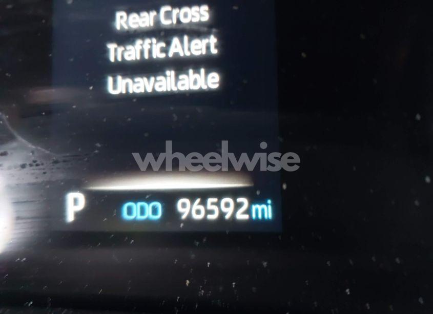 Photo 15 of 2022 Toyota Sienna LE (VIN 5TDKSKFCXNS043071)