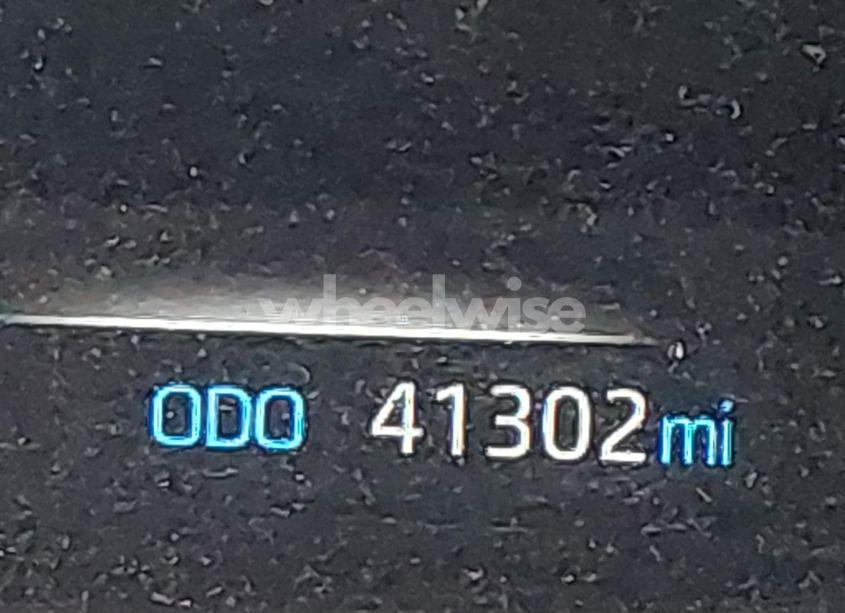 Photo 15 of 2022 Toyota Sienna LE (VIN 5TDKSKFCXNS052448)