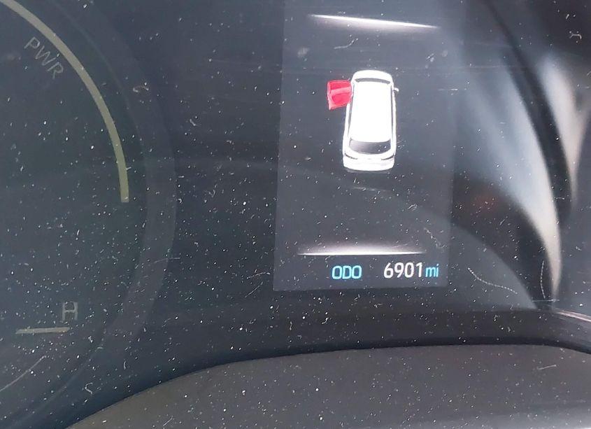 Photo 15 of 2024 Toyota Sienna LE (VIN 5TDKSKFCXRS144343)