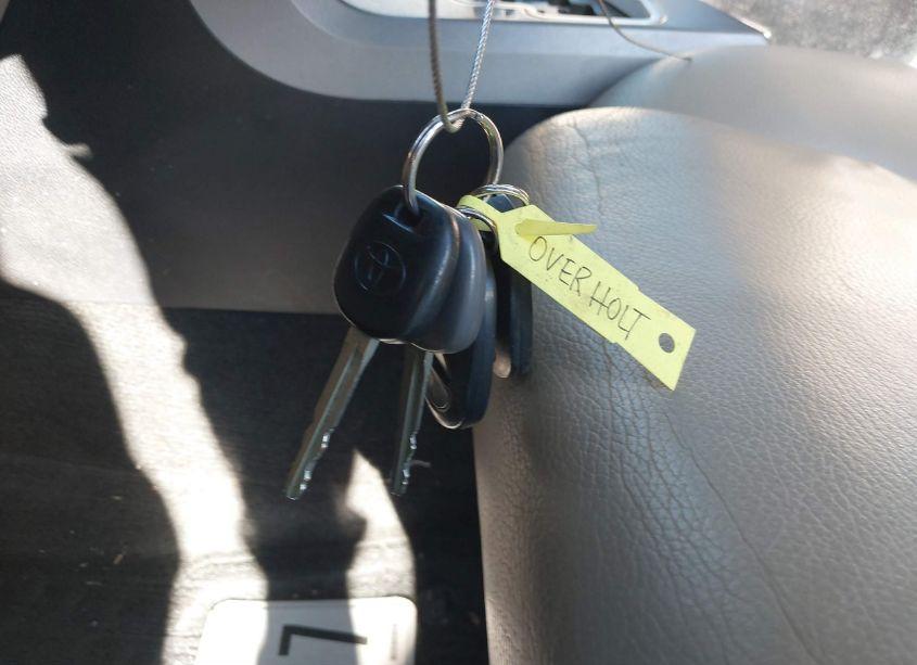 Photo 11 of 2012 Toyota Sequoia LIMITED 5.7L V8 (VIN 5TDKY5G10CS040576)