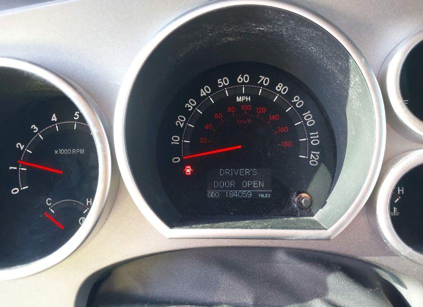 Photo 15 of 2012 Toyota Sequoia LIMITED 5.7L V8 (VIN 5TDKY5G10CS040576)