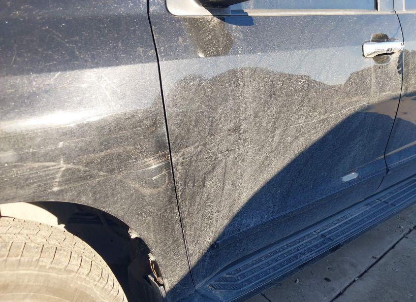 Photo 18 of 2012 Toyota Sequoia LIMITED 5.7L V8 (VIN 5TDKY5G10CS040576)