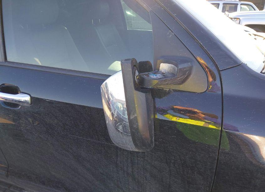 Photo 20 of 2012 Toyota Sequoia LIMITED 5.7L V8 (VIN 5TDKY5G10CS040576)