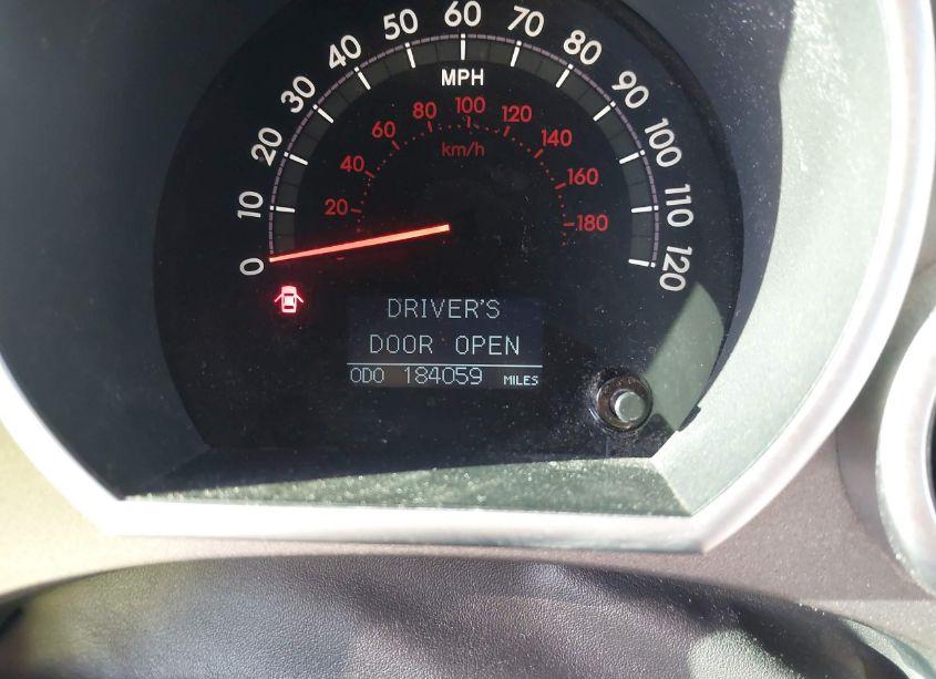 Photo 7 of 2012 Toyota Sequoia LIMITED 5.7L V8 (VIN 5TDKY5G10CS040576)