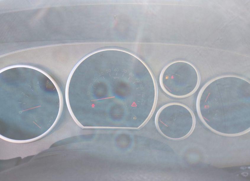 Photo 7 of 2013 Toyota Sequoia LIMITED 5.7L V8 (VIN 5TDKY5G10DS048551)