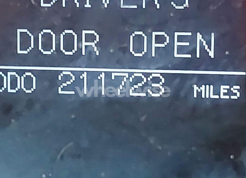 Photo 15 of 2015 Toyota Sequoia LIMITED 5.7L V8 (VIN 5TDKY5G10FS056782)