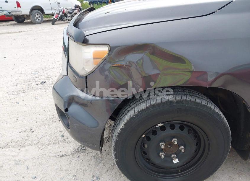 Photo 6 of 2015 Toyota Sequoia LIMITED 5.7L V8 (VIN 5TDKY5G10FS056782)