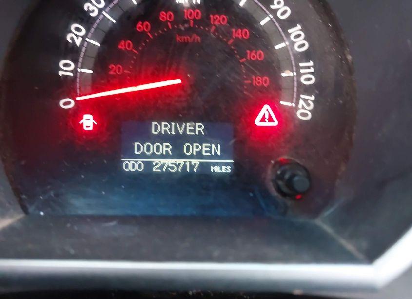 Photo 15 of 2011 Toyota Sequoia LIMITED 5.7L V8 (VIN 5TDKY5G19BS037447)