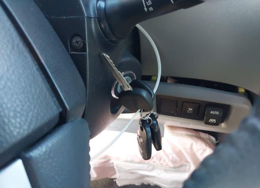 Photo 11 of 2014 Toyota Sequoia LIMITED 5.7L V8 (VIN 5TDKY5G19ES053149)