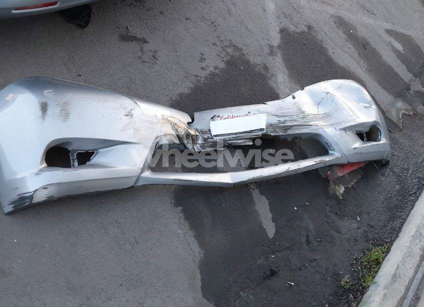 Photo 12 of 2017 Toyota Sienna LE 8 PASSENGER (VIN 5TDKZ3DC0HS786623)