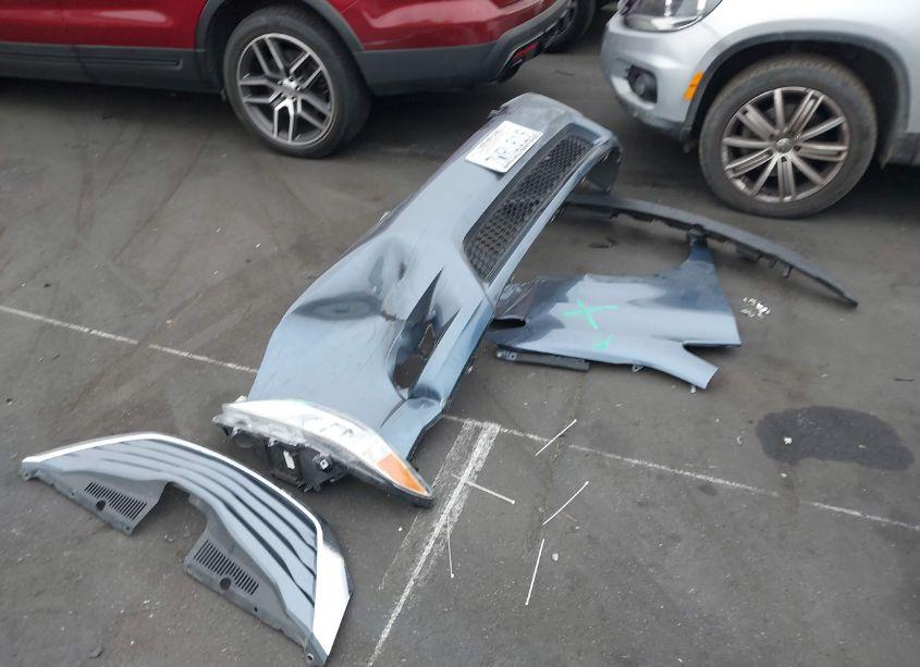 Photo 12 of 2017 Toyota Sienna LE 8 PASSENGER (VIN 5TDKZ3DC0HS811858)