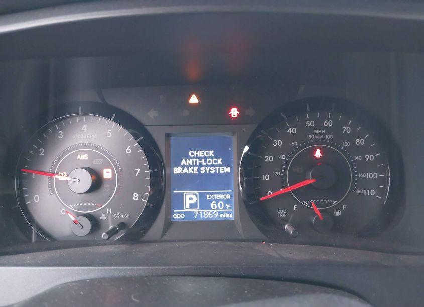 Photo 16 of 2017 Toyota Sienna LE 8 PASSENGER (VIN 5TDKZ3DC0HS811858)