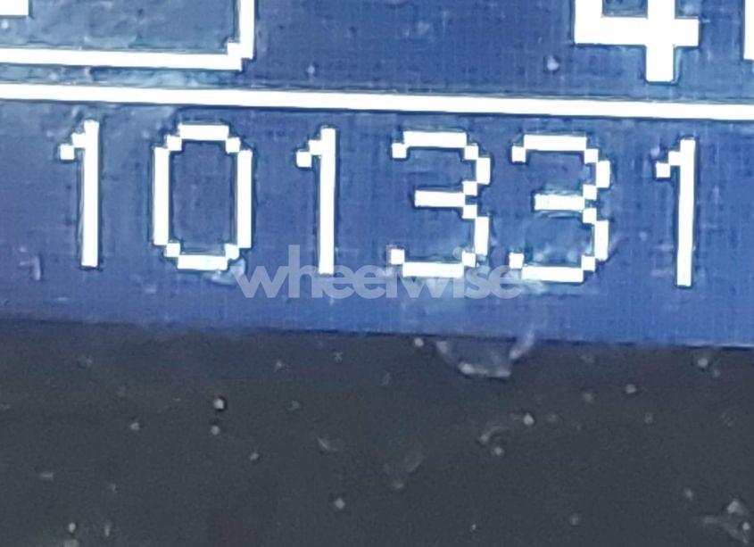 Photo 16 of 2017 Toyota Sienna LE 8 PASSENGER (VIN 5TDKZ3DC0HS856654)