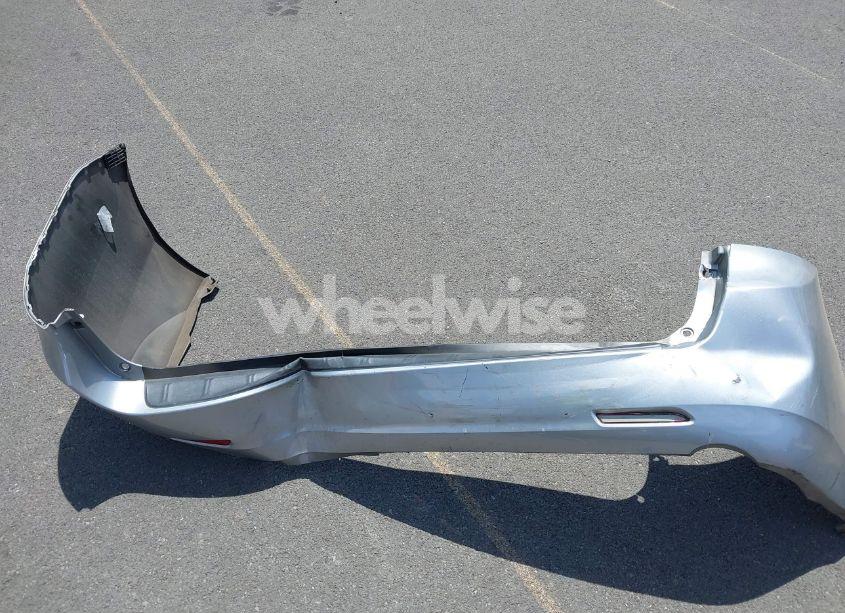 Photo 12 of 2020 Toyota Sienna LE (VIN 5TDKZ3DC0LS052900)