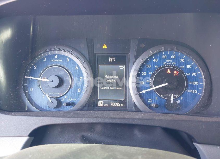 Photo 7 of 2020 Toyota Sienna LE (VIN 5TDKZ3DC0LS052900)