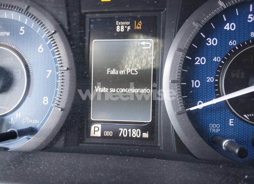 Photo 16 of 2020 Toyota Sienna LE (VIN 5TDKZ3DC0LS070040)