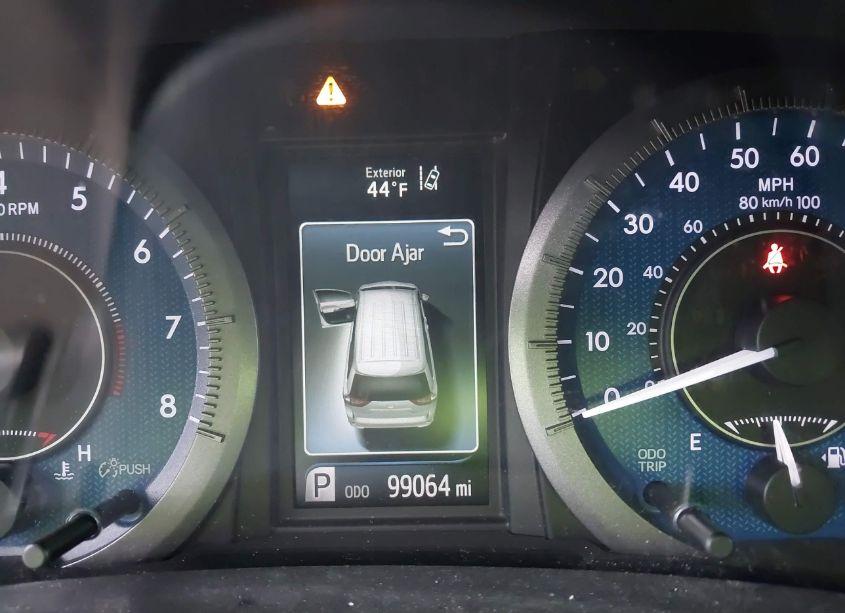 Photo 15 of 2020 Toyota Sienna LE (VIN 5TDKZ3DC0LS087324)