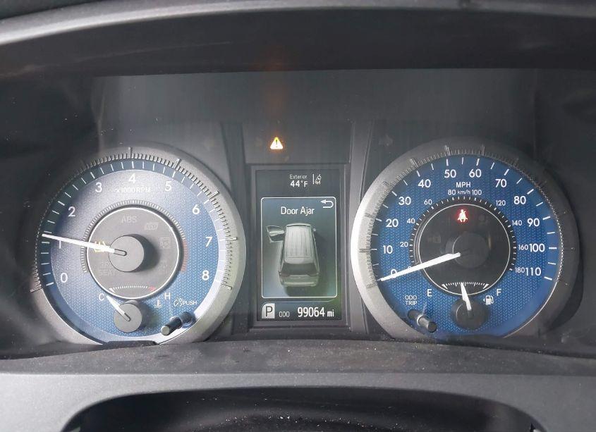 Photo 7 of 2020 Toyota Sienna LE (VIN 5TDKZ3DC0LS087324)