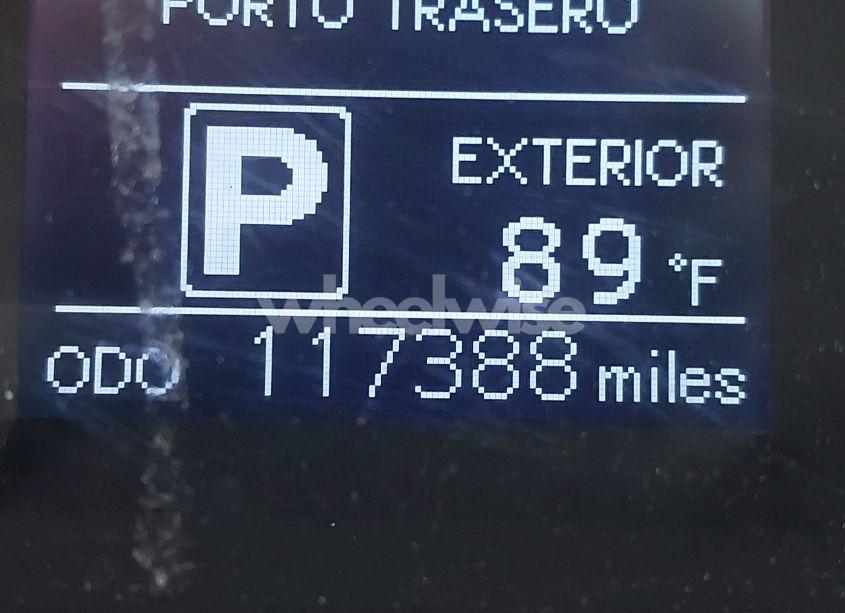 Photo 15 of 2017 Toyota Sienna LE 8 PASSENGER (VIN 5TDKZ3DC1HS770320)