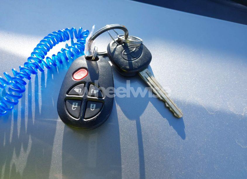 Photo 11 of 2017 Toyota Sienna LE 8 PASSENGER (VIN 5TDKZ3DC1HS812243)