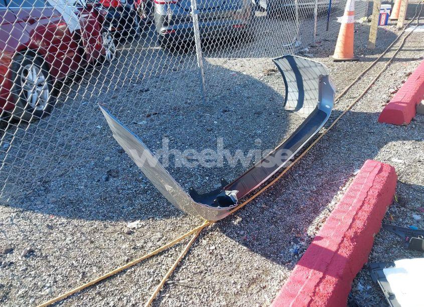 Photo 12 of 2017 Toyota Sienna LE 8 PASSENGER (VIN 5TDKZ3DC1HS812243)