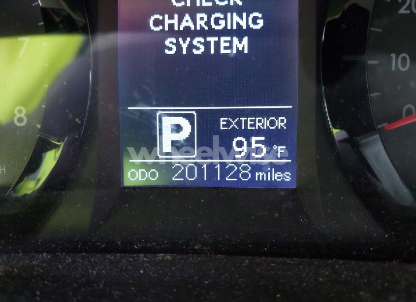 Photo 15 of 2017 Toyota Sienna LE 8 PASSENGER (VIN 5TDKZ3DC1HS847347)