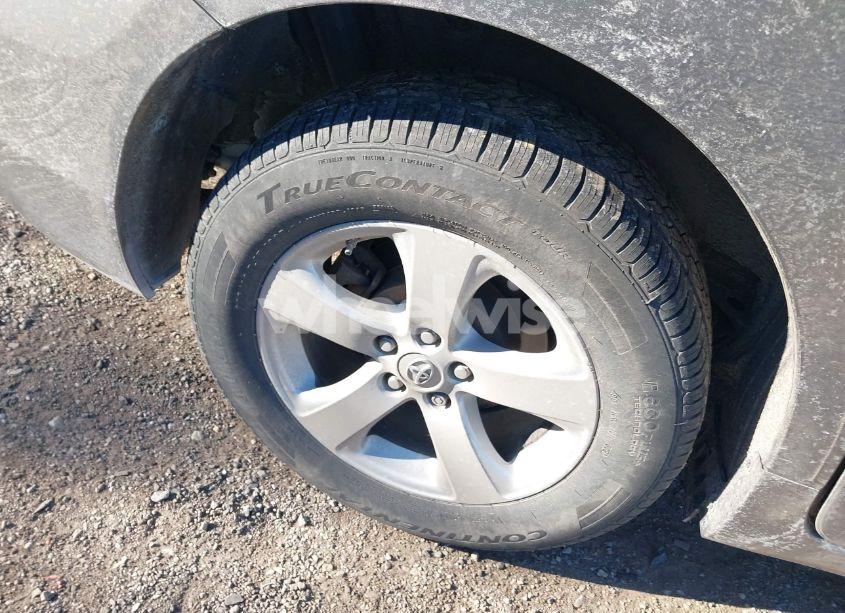 Photo 11 of 2017 Toyota Sienna LE 8 PASSENGER (VIN 5TDKZ3DC1HS880767)