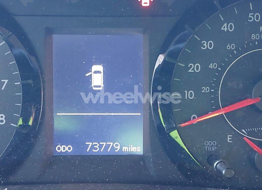 Photo 15 of 2017 Toyota Sienna LE 8 PASSENGER (VIN 5TDKZ3DC1HS880767)