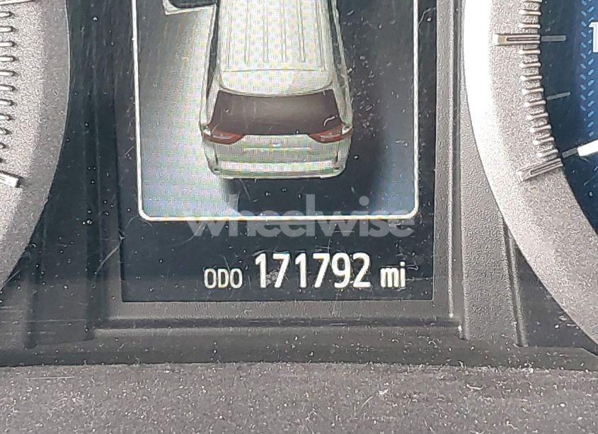 Photo 14 of 2018 Toyota Sienna LE 8 PASSENGER (VIN 5TDKZ3DC1JS953593)