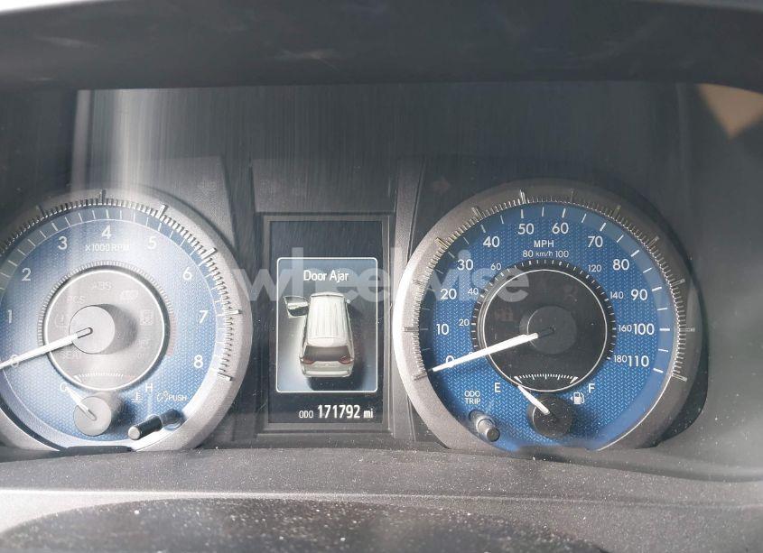 Photo 7 of 2018 Toyota Sienna LE 8 PASSENGER (VIN 5TDKZ3DC1JS953593)