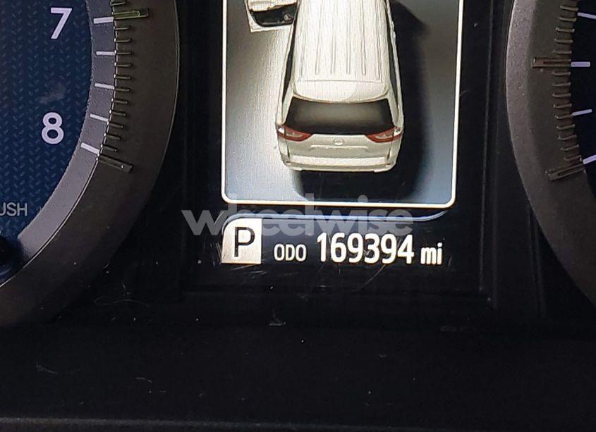 Photo 15 of 2019 Toyota Sienna LE 8 PASSENGER (VIN 5TDKZ3DC1KS009097)