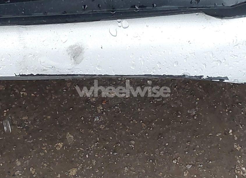 Photo 6 of 2019 Toyota Sienna LE 8 PASSENGER (VIN 5TDKZ3DC1KS009097)