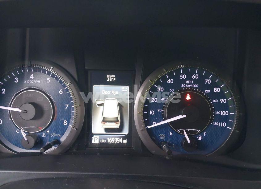 Photo 7 of 2019 Toyota Sienna LE 8 PASSENGER (VIN 5TDKZ3DC1KS009097)