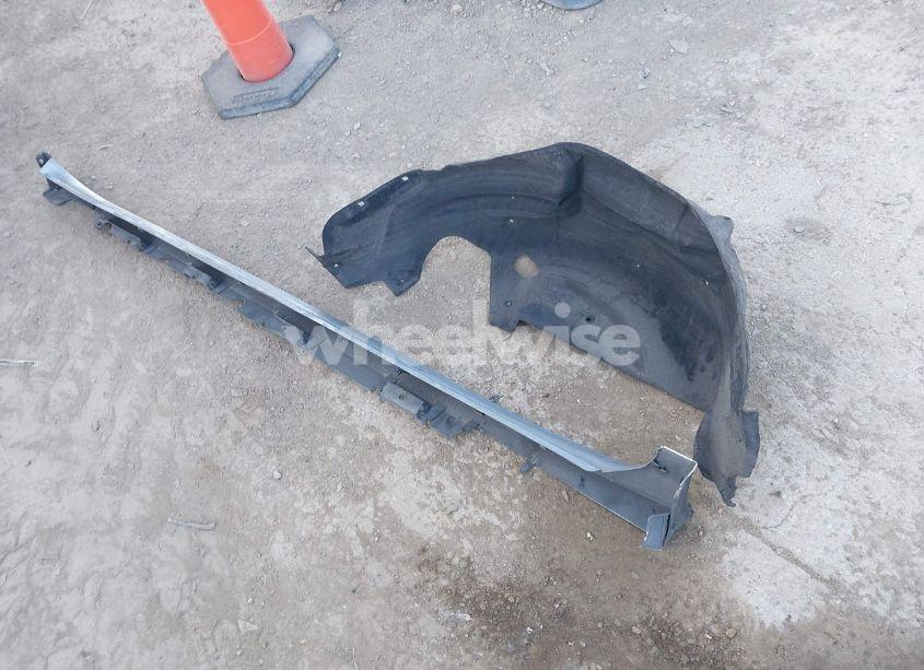 Photo 12 of 2019 Toyota Sienna LE 7 PASSENGER (VIN 5TDKZ3DC1KS966037)