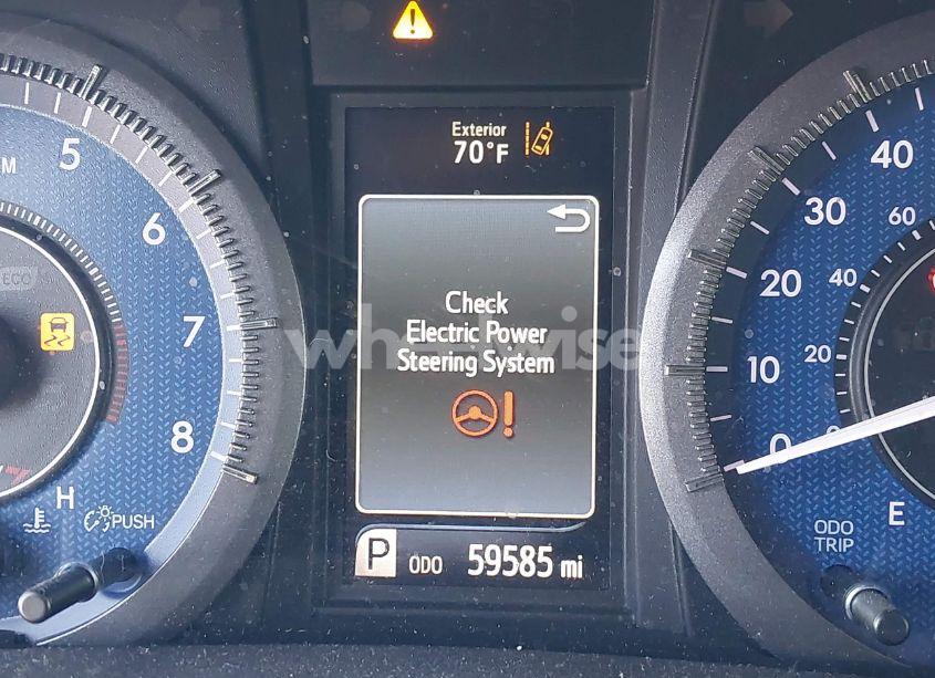 Photo 16 of 2019 Toyota Sienna LE 7 PASSENGER (VIN 5TDKZ3DC1KS966037)