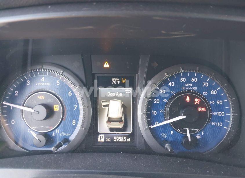 Photo 7 of 2019 Toyota Sienna LE 7 PASSENGER (VIN 5TDKZ3DC1KS966037)