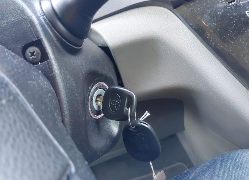 Photo 11 of 2020 Toyota Sienna LE (VIN 5TDKZ3DC1LS081239)