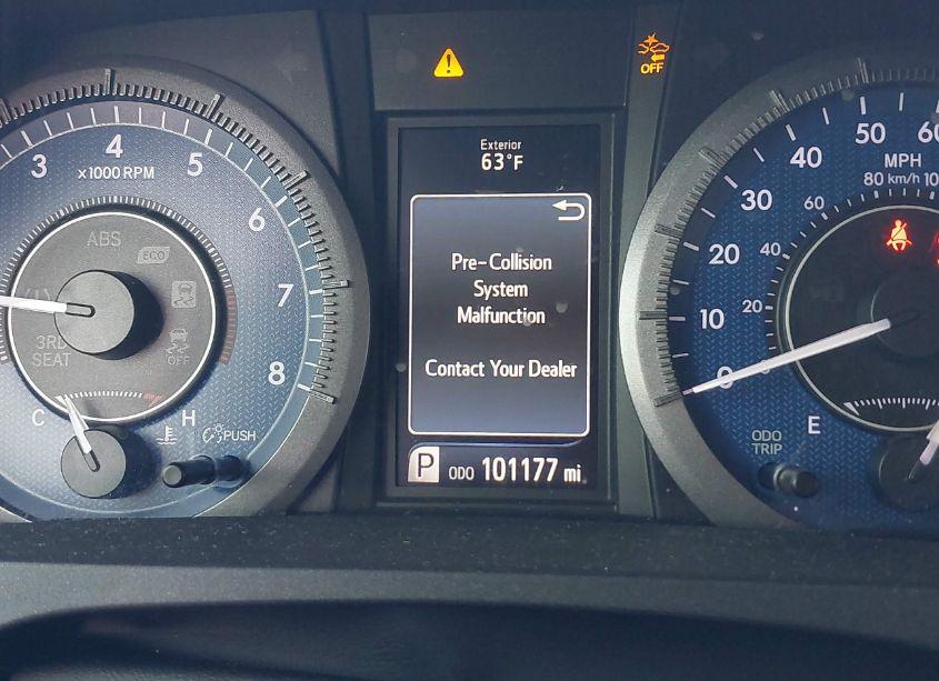 Photo 15 of 2020 Toyota Sienna LE (VIN 5TDKZ3DC1LS081239)