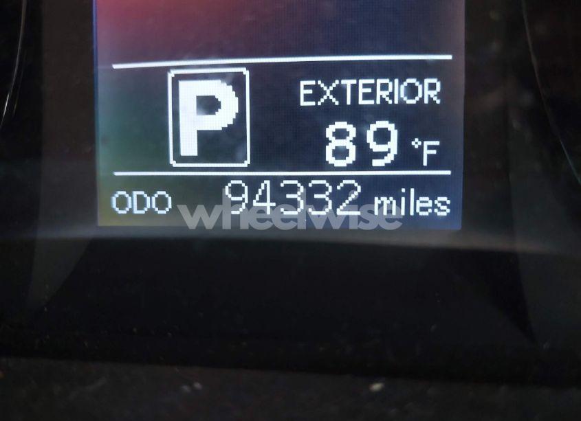 Photo 15 of 2017 Toyota Sienna LE 8 PASSENGER (VIN 5TDKZ3DC2HS860656)