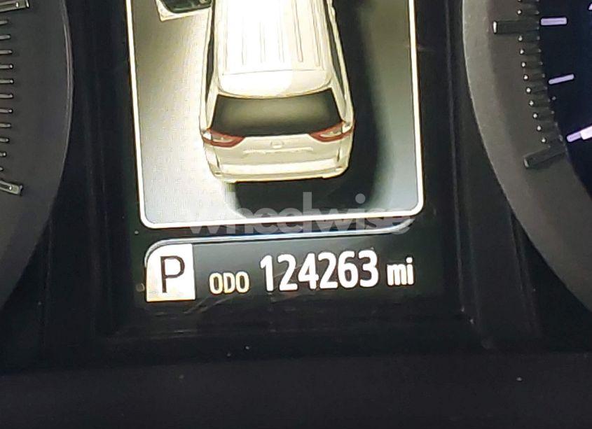 Photo 16 of 2019 Toyota Sienna LE 8 PASSENGER (VIN 5TDKZ3DC2KS974339)