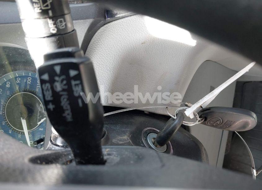 Photo 11 of 2020 Toyota Sienna LE (VIN 5TDKZ3DC2LS024290)