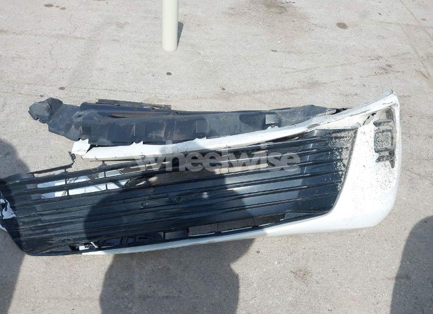 Photo 12 of 2020 Toyota Sienna LE (VIN 5TDKZ3DC2LS024290)