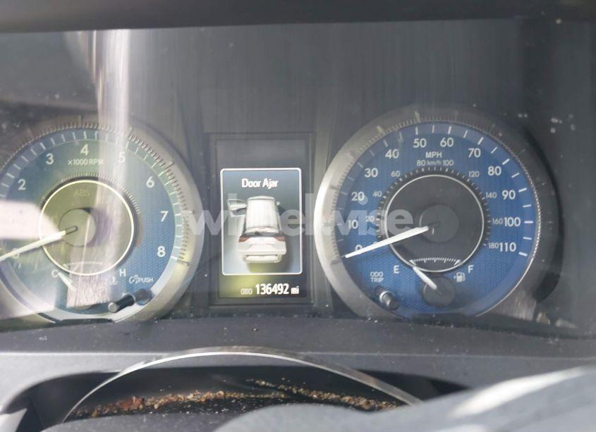 Photo 7 of 2020 Toyota Sienna LE (VIN 5TDKZ3DC2LS024290)