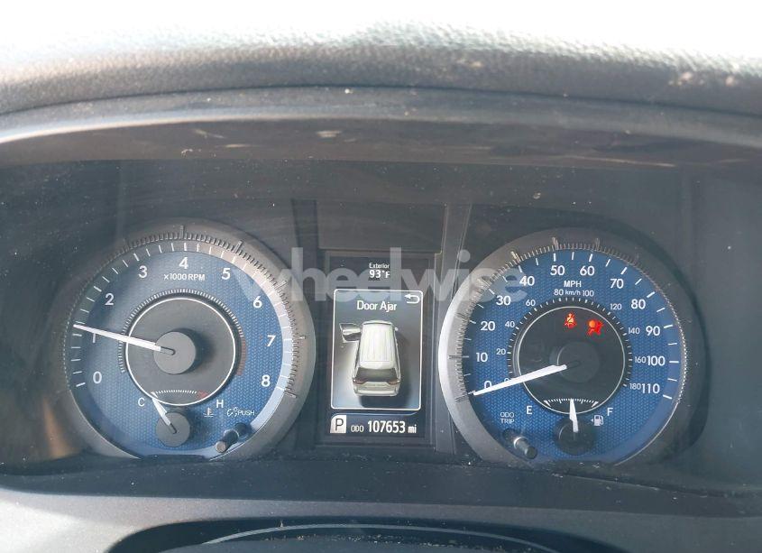Photo 7 of 2020 Toyota Sienna LE (VIN 5TDKZ3DC2LS036312)