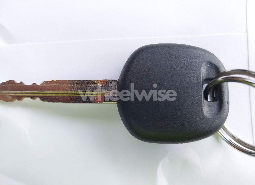 Photo 11 of 2020 Toyota Sienna LE (VIN 5TDKZ3DC2LS055880)